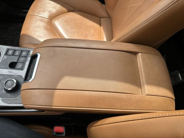 Used 2024 Toyota Highlander Platinum AWD/4WD image 25