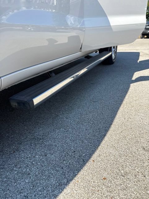 Used 2019 Chevrolet Silverado 1500 High Country w/ Trailer Camera Package AWD/4WD image 16