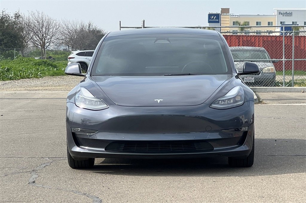 Used 2022 Tesla Model 3 Long Range image 11