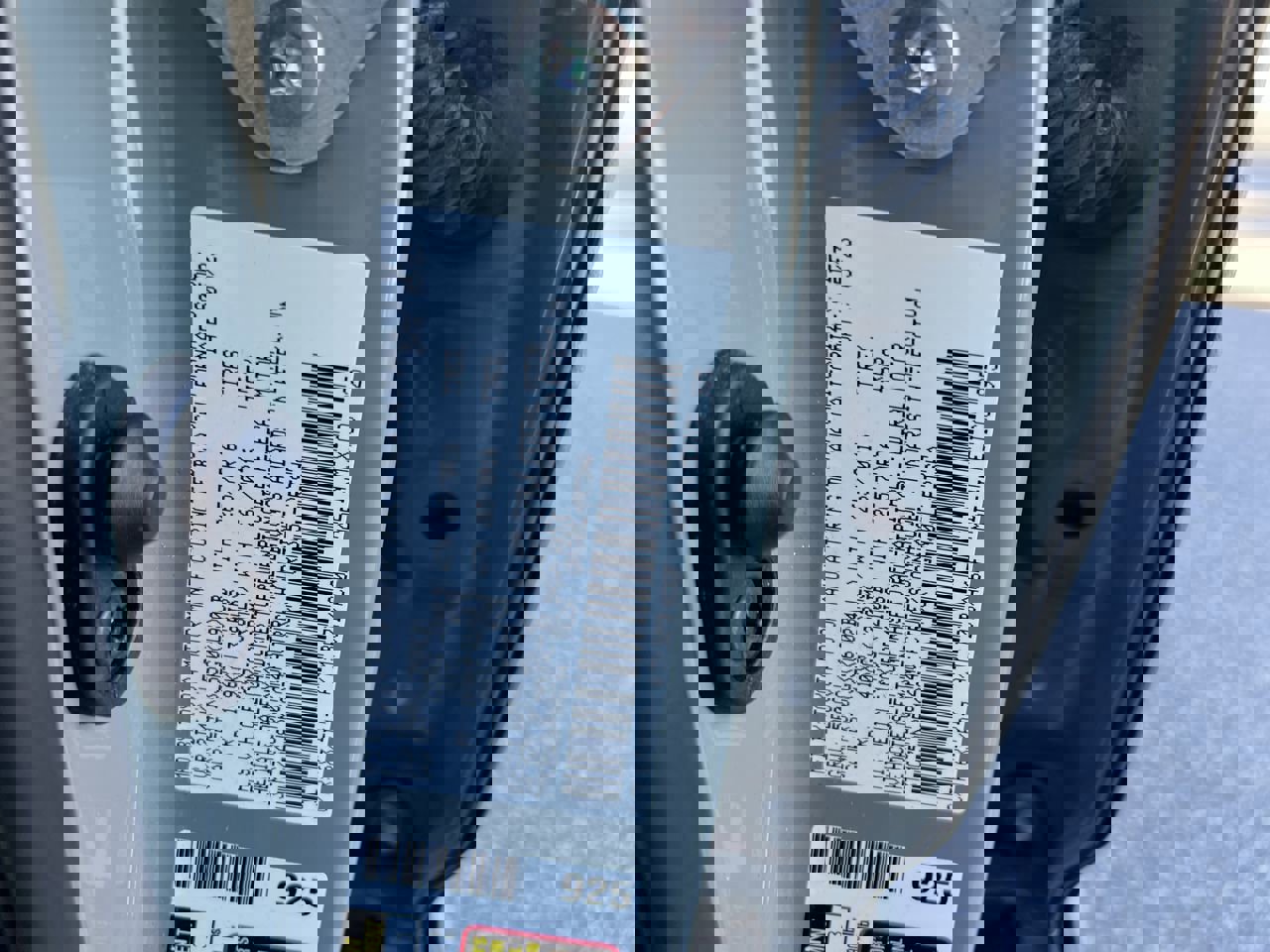 Used 2023 Toyota Tacoma TRD Off-Road image 36