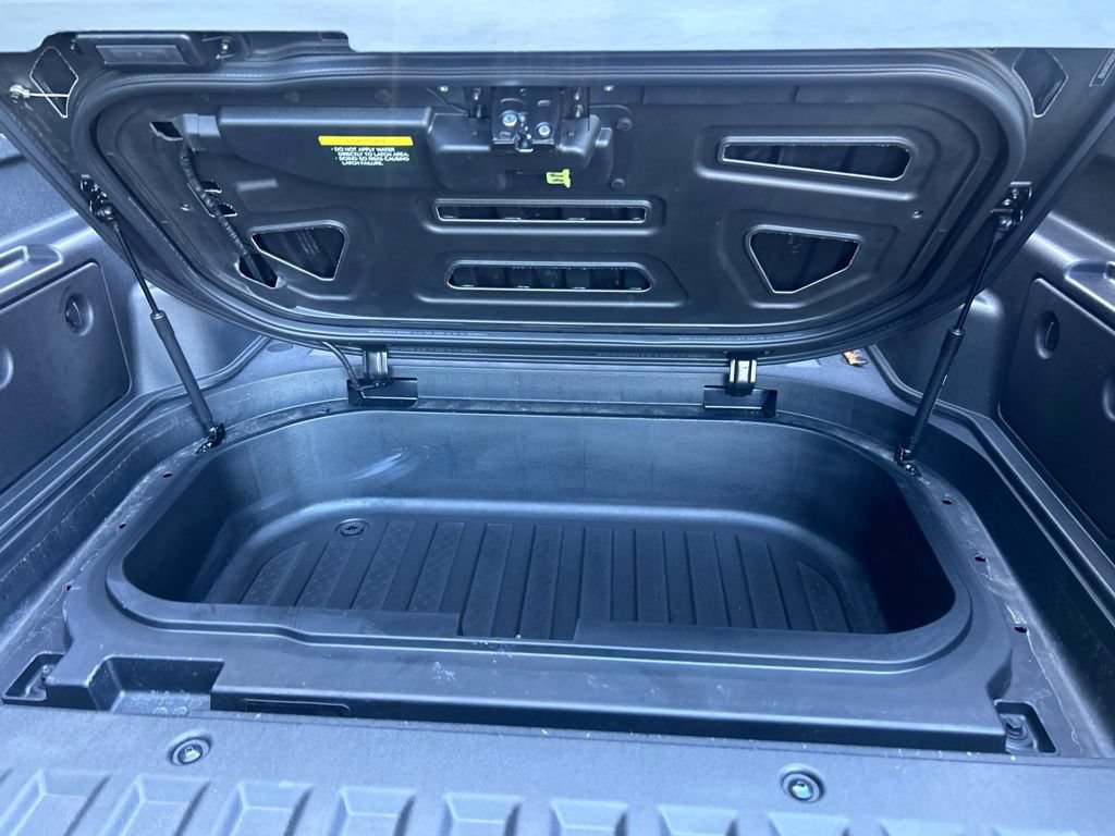 New 2027 Hyundai Santa Cruz SE AWD/4WD image 16