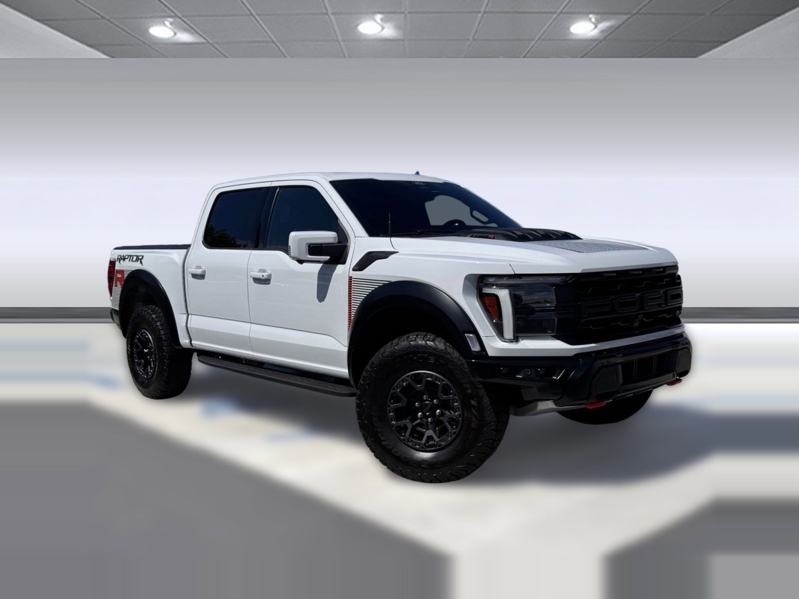 Used 2024 Ford F150 Raptor w/ Equipment Group 803A Raptor R AWD/4WD image 7