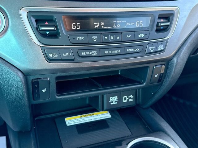 Used 2022 Honda Pilot Special Edition image 18