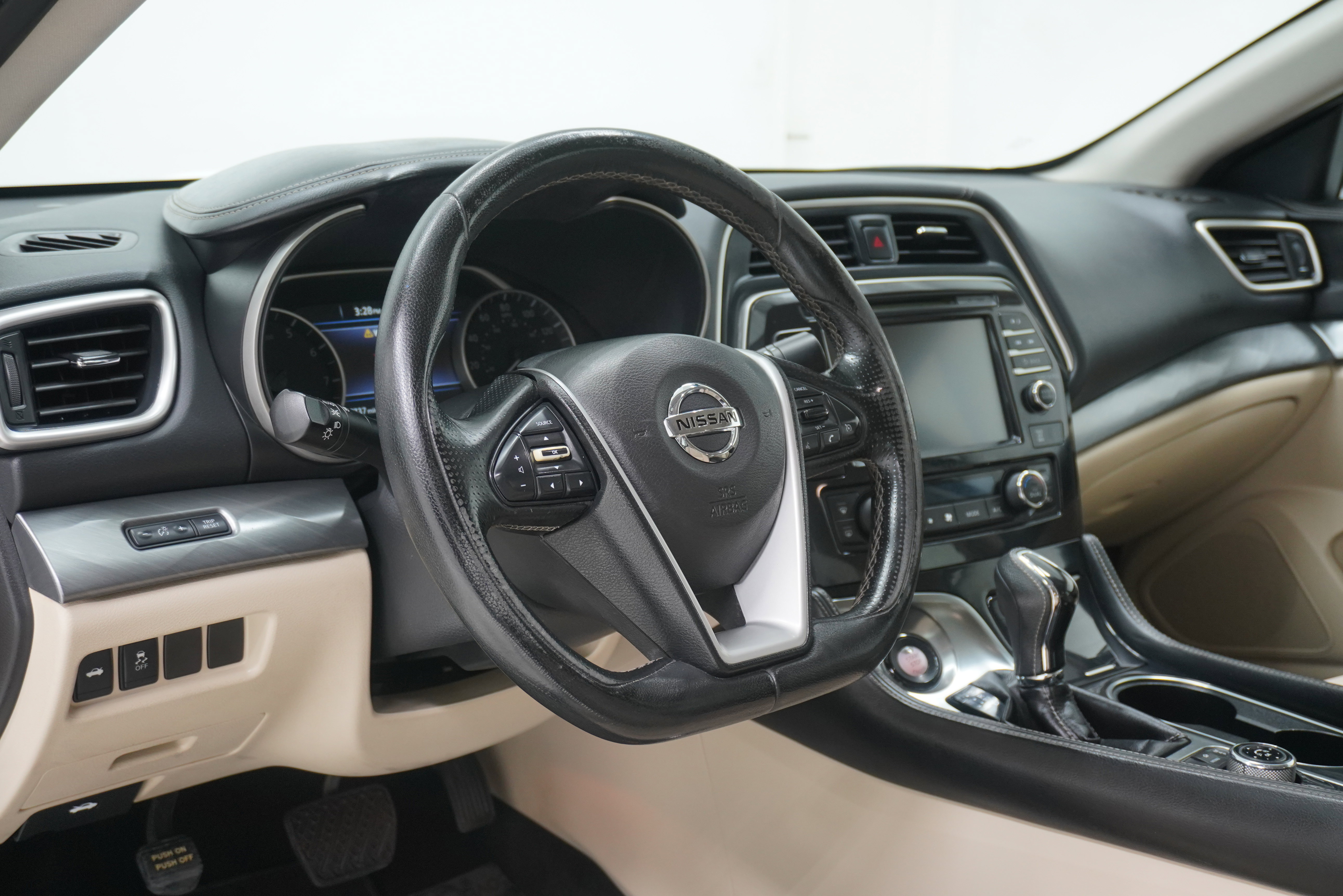 Used 2016 Nissan Maxima 3.5 S image 9