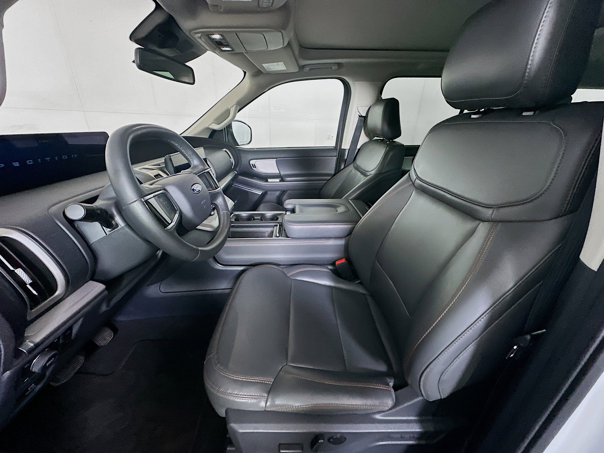 Used 2025 Ford Expedition Max Active image 13