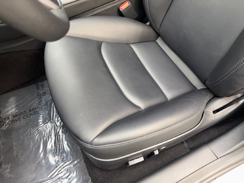 Used 2023 Tesla Model 3 Long Range AWD/4WD image 29