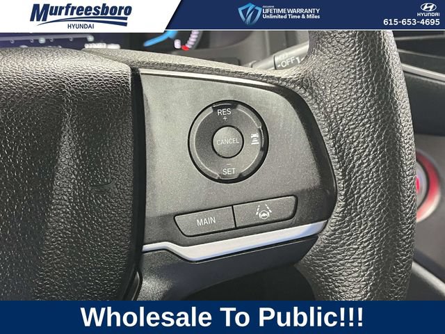 Used 2019 Honda Pilot EX image 28