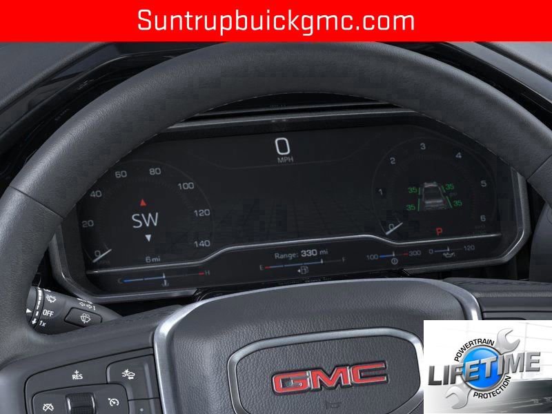 New 2026 GMC Sierra 2500 SLT w/ SLT Premium Package image 49