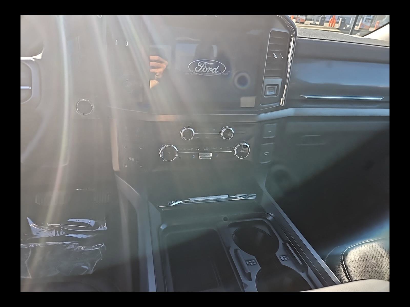 New 2026 Ford F350 Lariat w/ Lariat Ultimate Package image 22