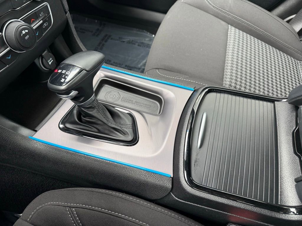 Used 2023 Dodge Charger SXT w/ Blacktop Package image 24