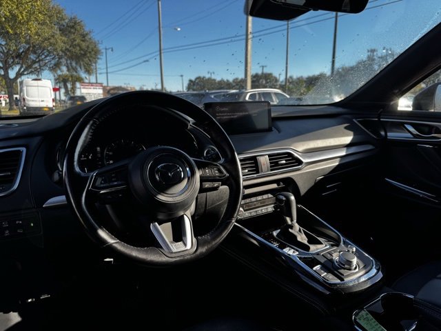 Used 2023 MAZDA CX-9 Grand Touring image 26