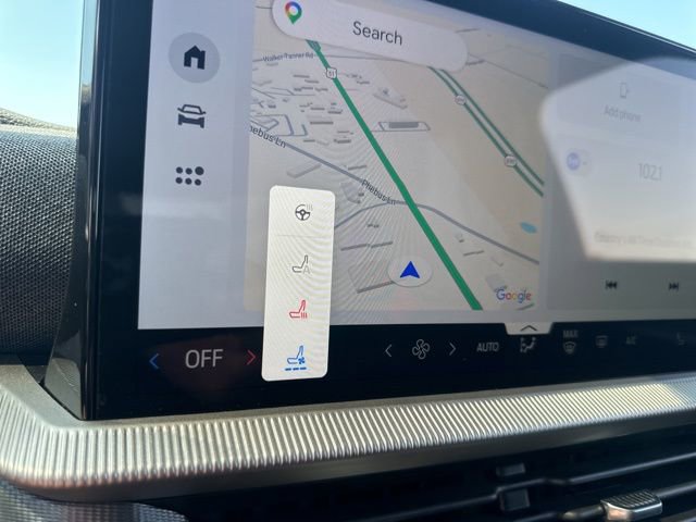 Used 2025 Ford Explorer ST image 47