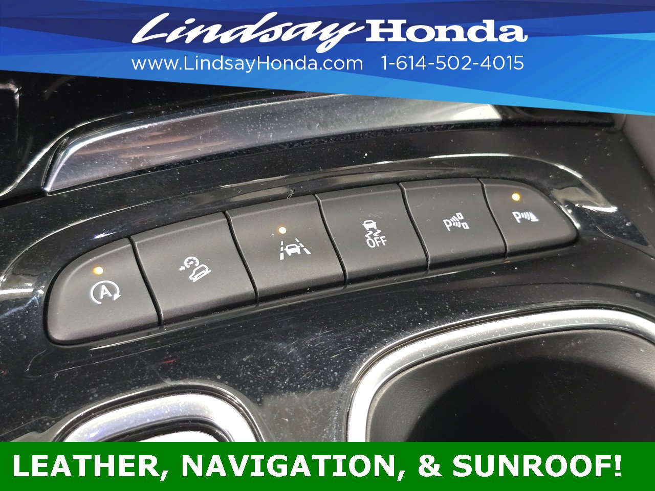 Used 2023 Buick Envision Avenir image 19