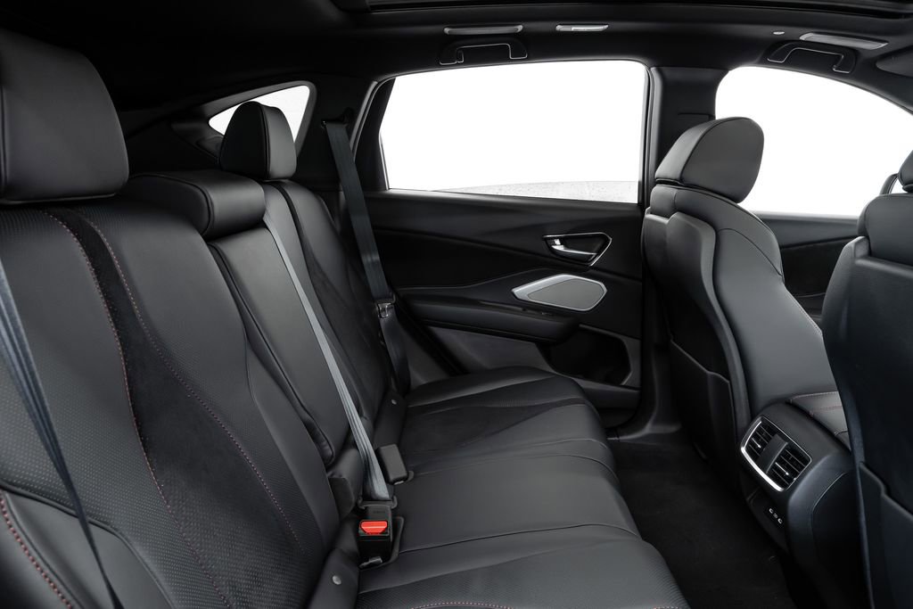 New 2025 Acura RDX A-Spec image 34