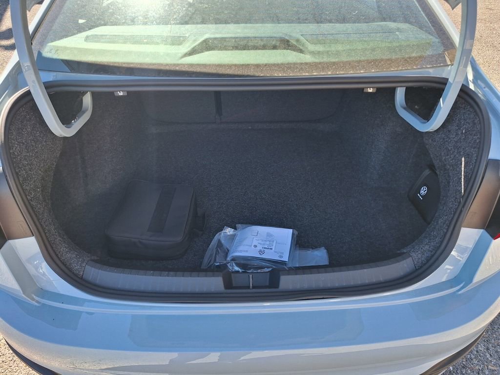 New 2026 Volkswagen Jetta Sport image 22