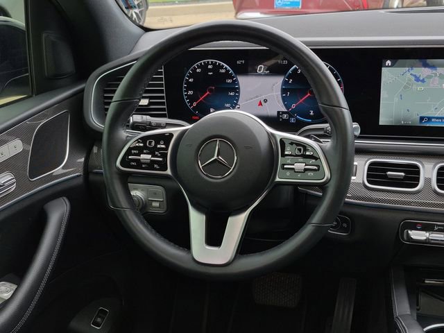 Used 2022 Mercedes-Benz GLE 350 4MATIC image 19