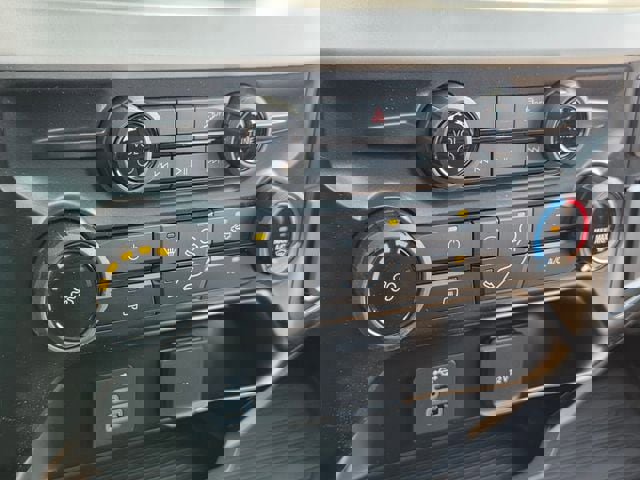 New 2026 Ford F350 XL w/ STX Appearance Package image 15