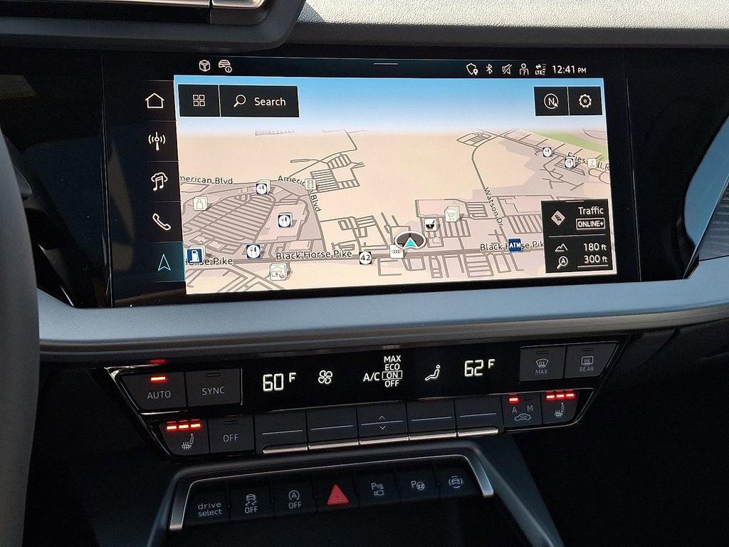 New 2026 Audi A3 2.0T Premium Plus image 8