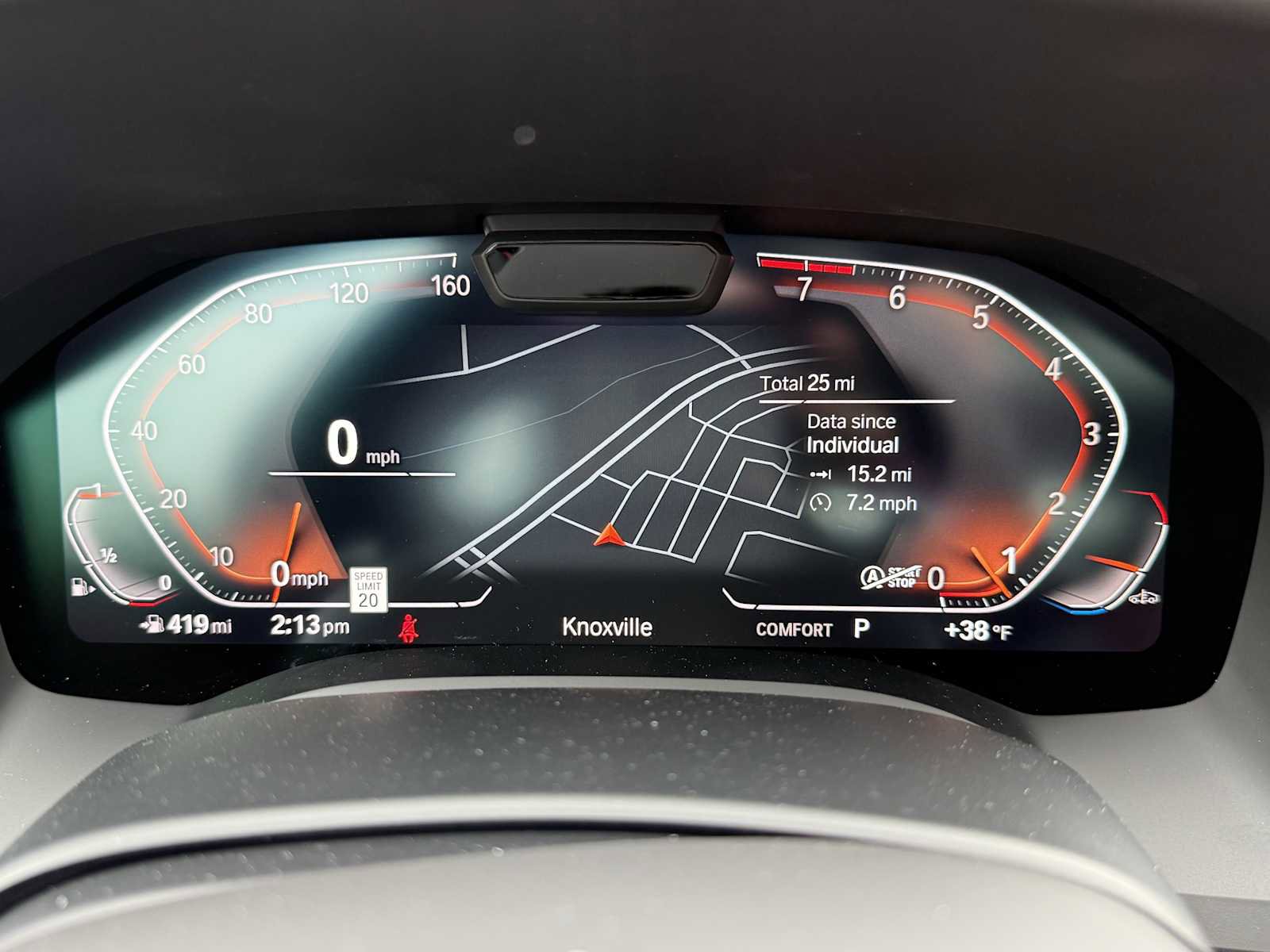 New 2026 BMW 840i xDrive image 32