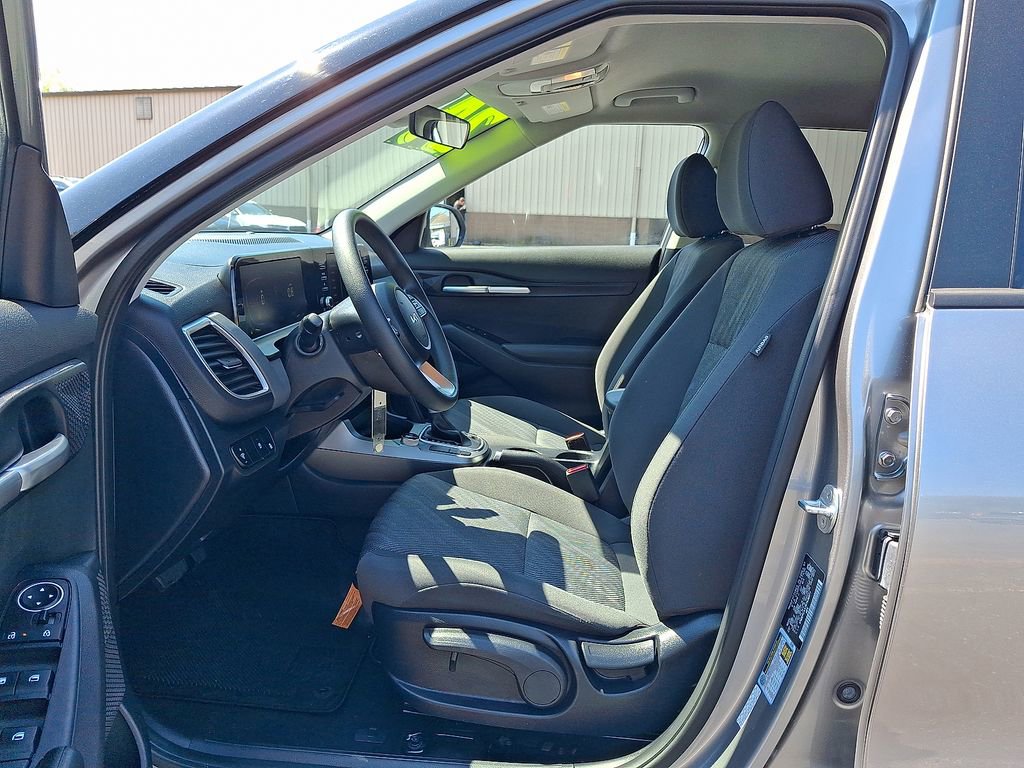 Certified 2024 Kia Seltos LX AWD/4WD image 3