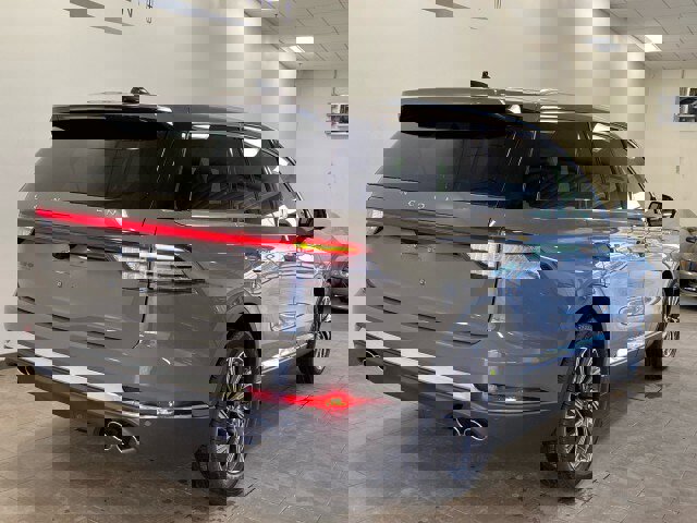 New 2026 Lincoln Aviator AWD image 7