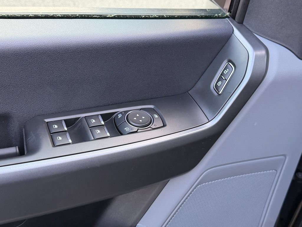 New 2026 Ford F350 XLT AWD/4WD image 17