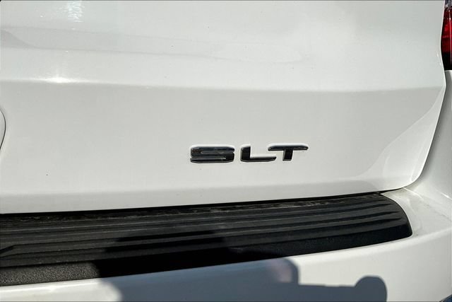Used 2023 GMC Yukon XL SLT w/ SLT Premium Package AWD/4WD image 24