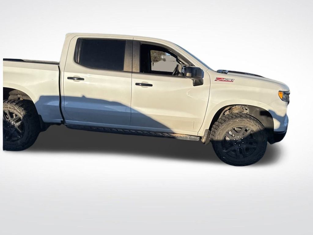 Used 2023 Chevrolet Silverado 1500 LT Trail Boss w/ Protection Package image 17