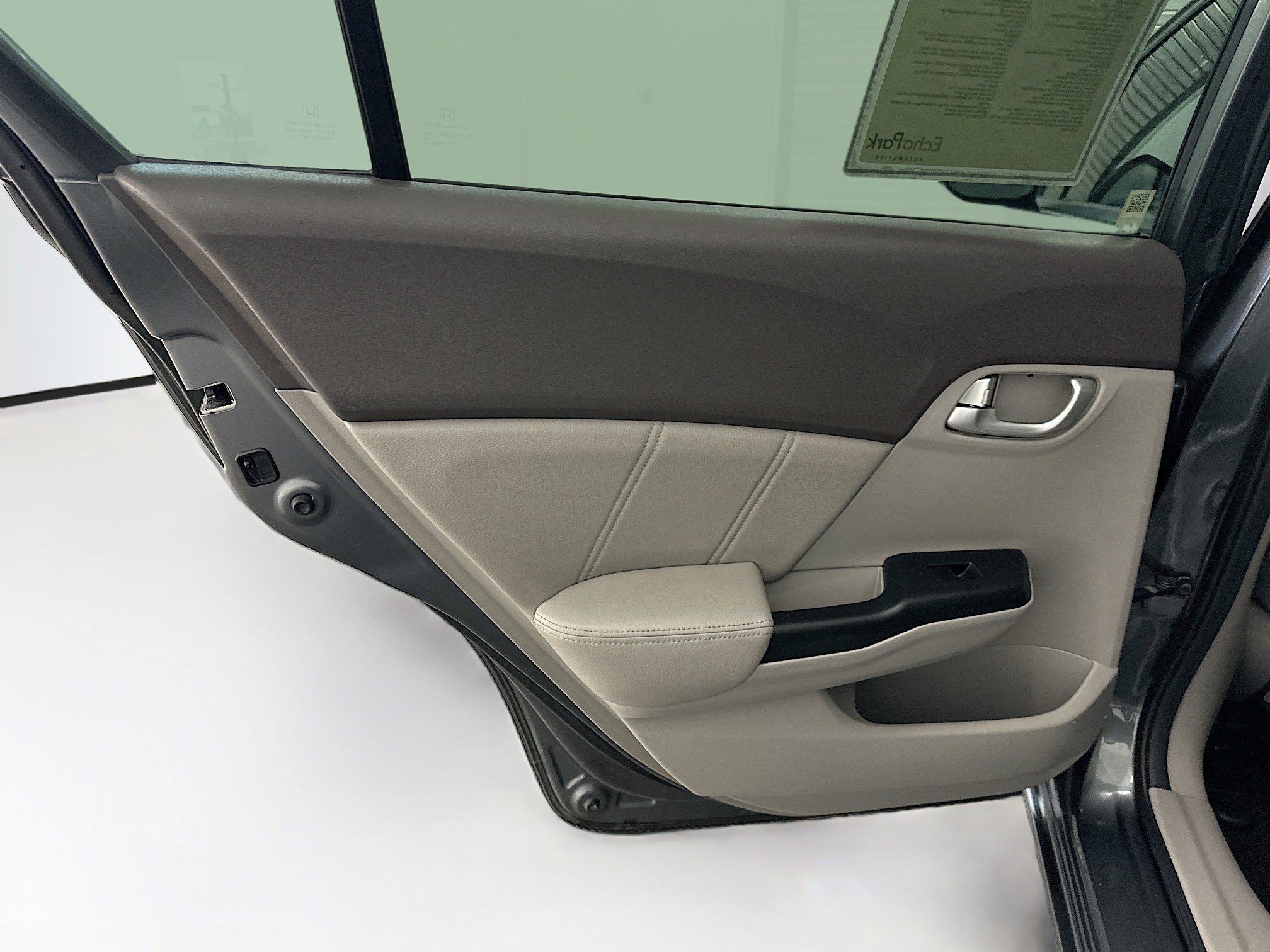 Used 2012 Honda Civic EX-L image 26
