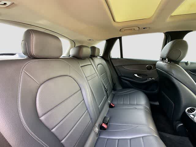 Used 2021 Mercedes-Benz GLC 300 image 43