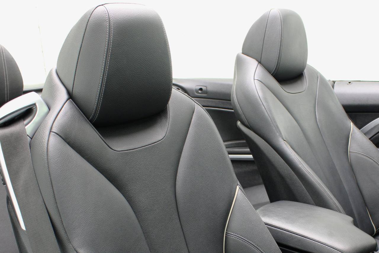 Used 2018 BMW 440i Convertible RWD image 53