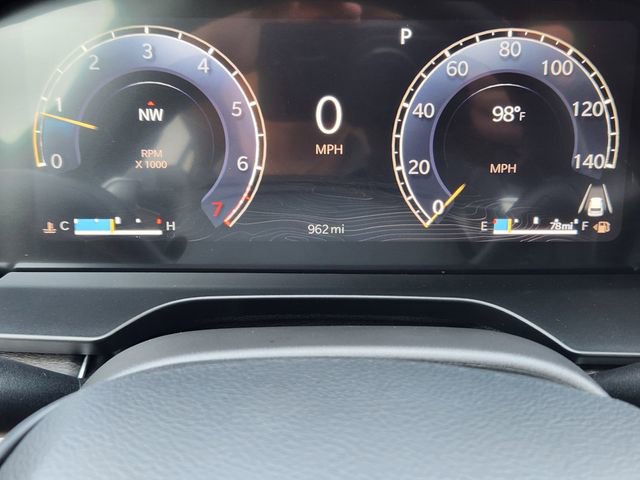 Certified 2025 Jeep Grand Cherokee L Limited image 16