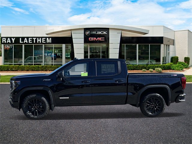 New 2026 GMC Sierra 1500 Elevation image 2