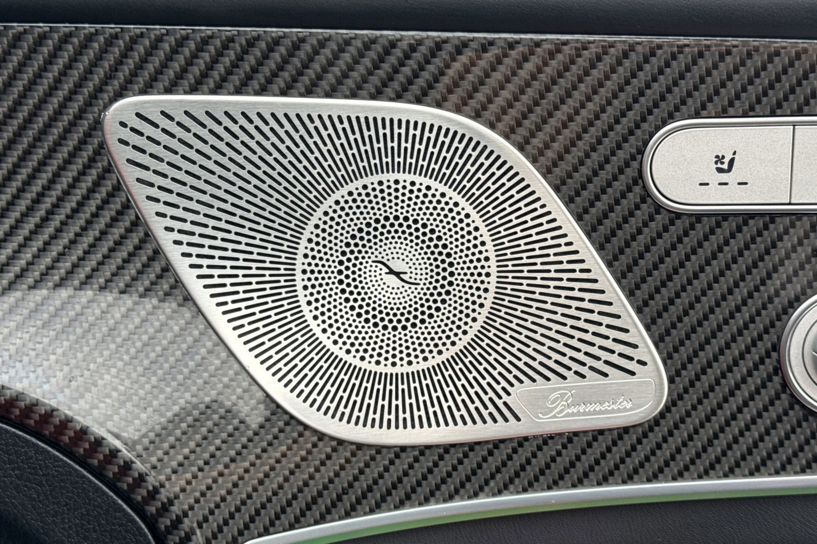 Used 2023 Mercedes-Benz GLE 53 AMG 4MATIC Coupe image 25