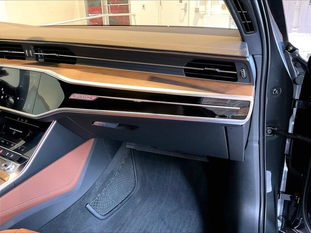 Certified 2025 Audi A6 Premium Plus w/ Premium Plus Package AWD/4WD image 23