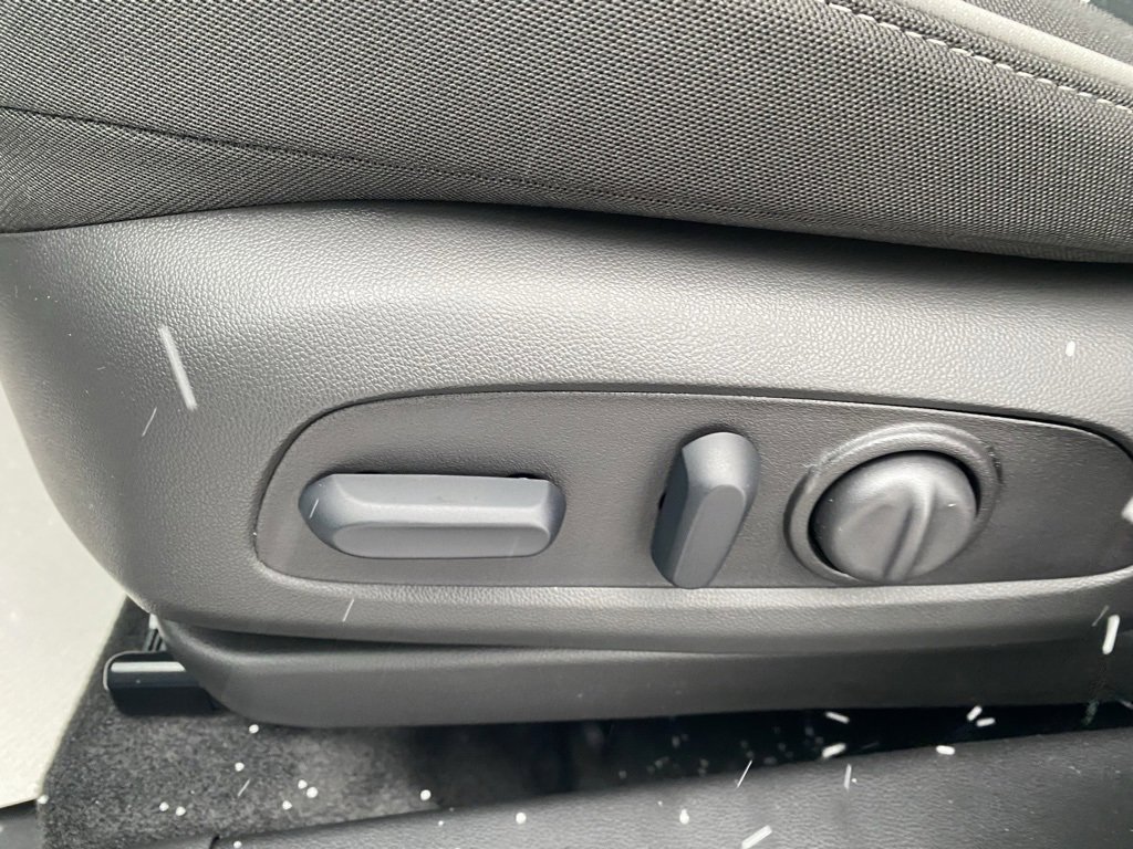 New 2026 Chevrolet TrailBlazer LT w/ Convenience Package image 11