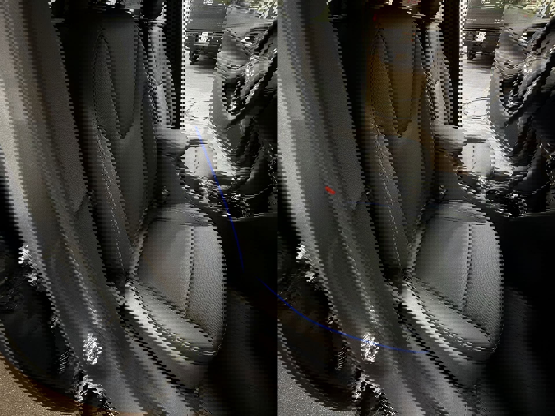 New 2026 Buick Encore GX Sport Touring w/ Advanced Technology Package image 25