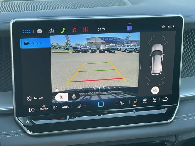 Certified 2026 Volkswagen Tiguan SE R-Line FWD image 15