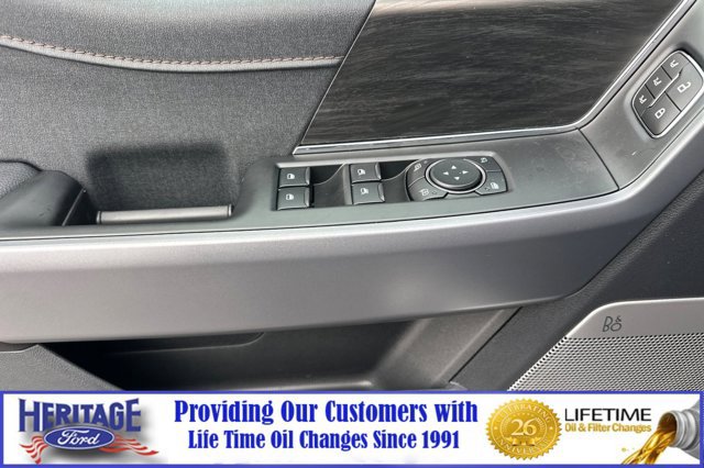 New 2026 Ford F150 Lariat w/ Equipment Group 501A Mid image 11