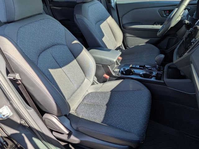 Certified 2026 Subaru Forester Premium image 34