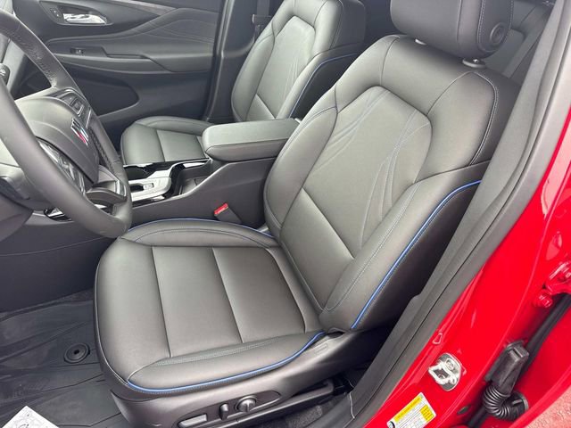 New 2026 Buick Envista Sport Touring w/ Convenience I Package image 23