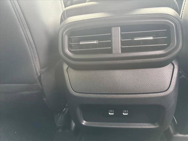 New 2026 Honda Passport RTL image 18