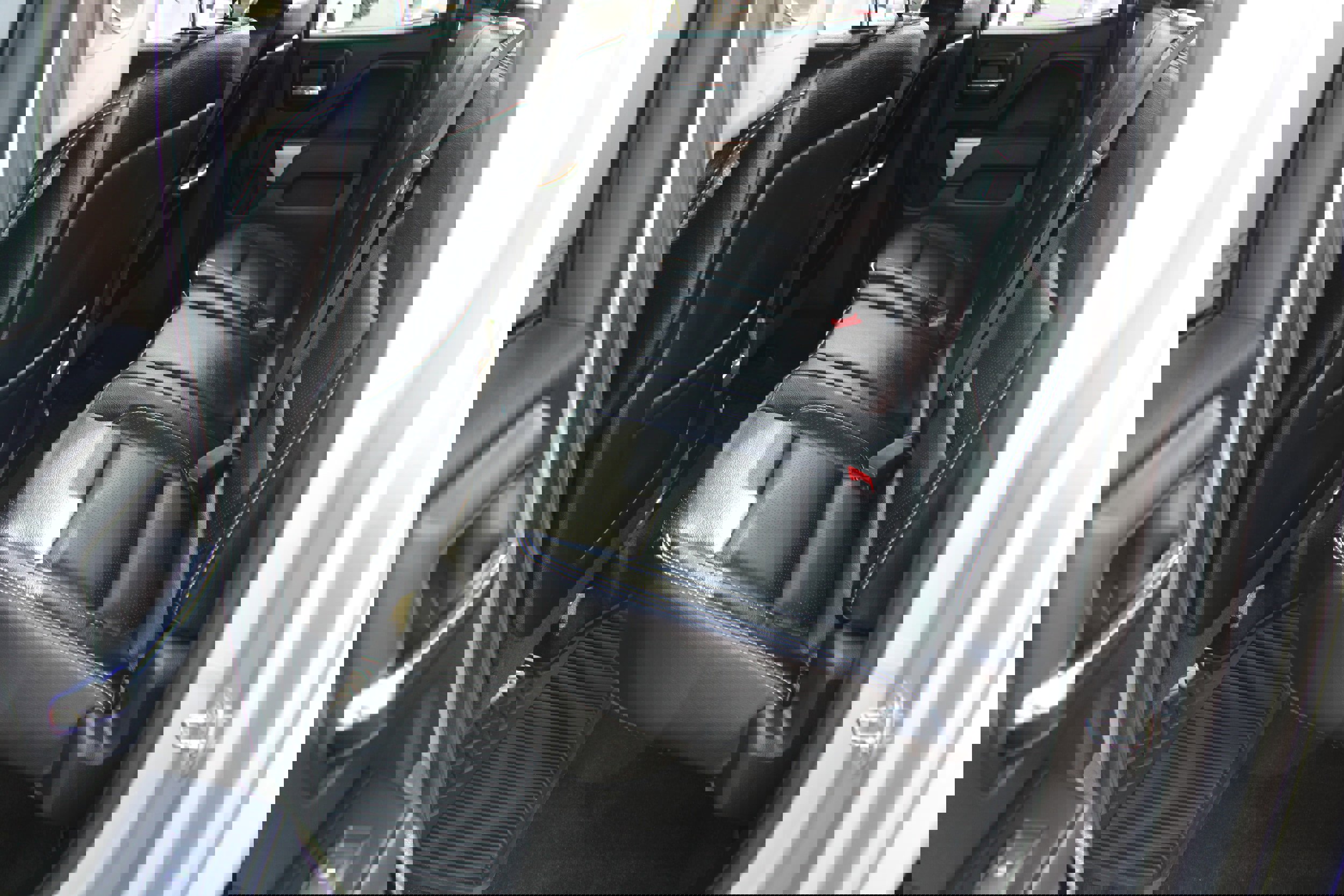 Used 2015 Chevrolet Silverado 1500 LT w/ All Star Edition image 13