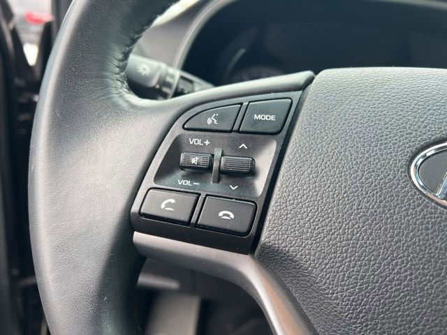 Used 2020 Hyundai Tucson Sport w/ Cargo Package image 14