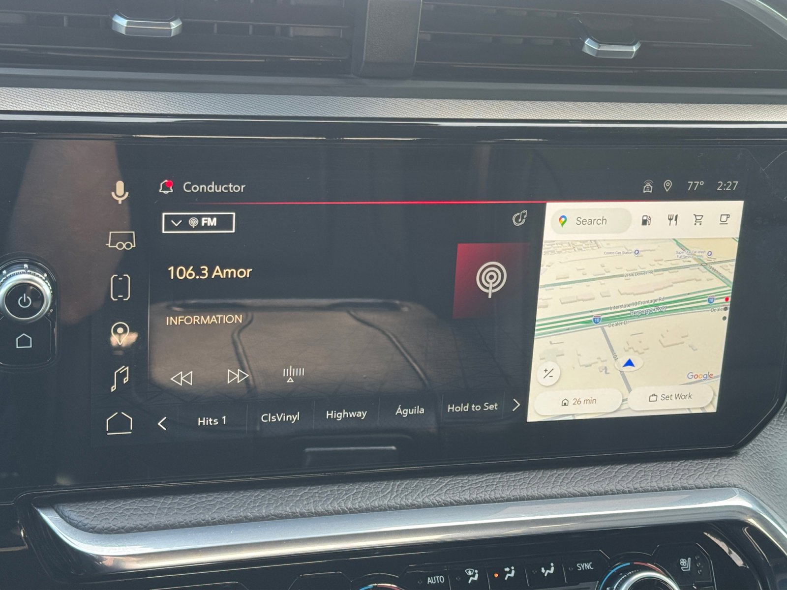 Used 2024 GMC Sierra 1500 Denali w/ Denali Reserve Package image 19