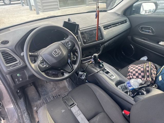 Used 2019 Honda HR-V EX image 9