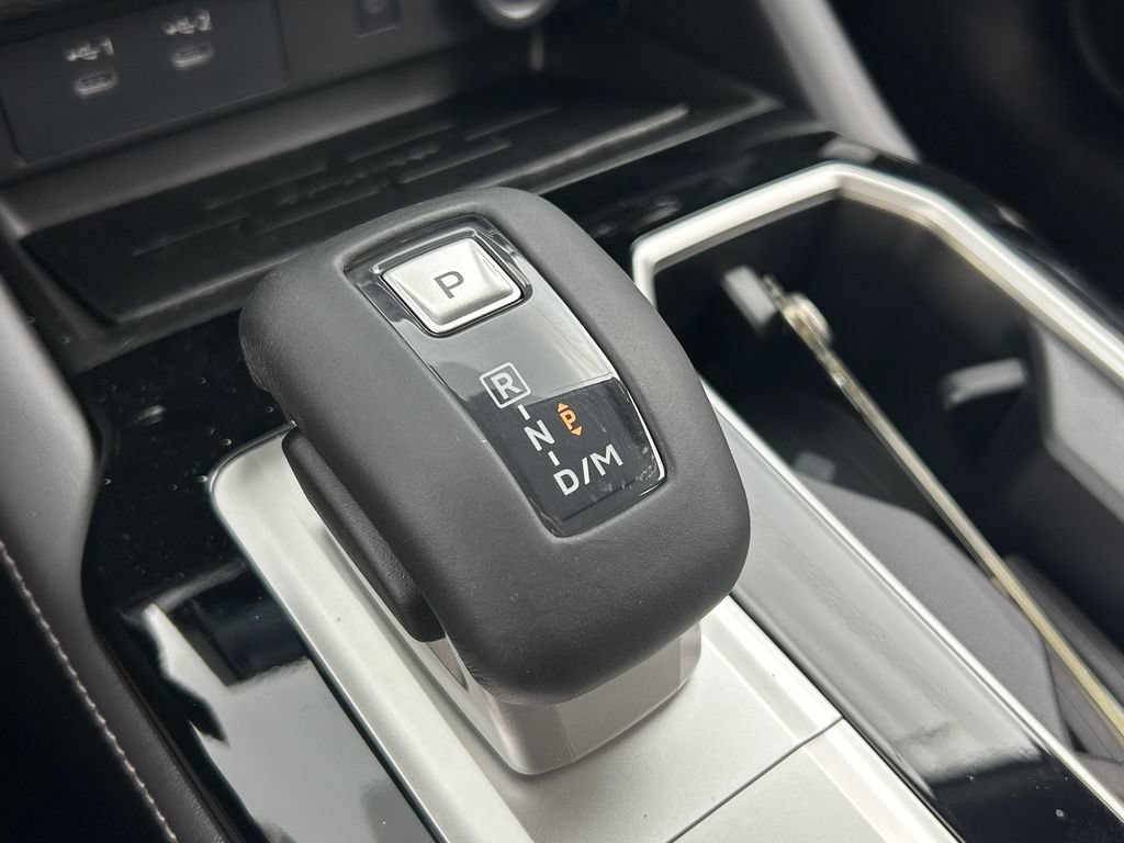 New 2026 Mitsubishi Outlander SE FWD image 35