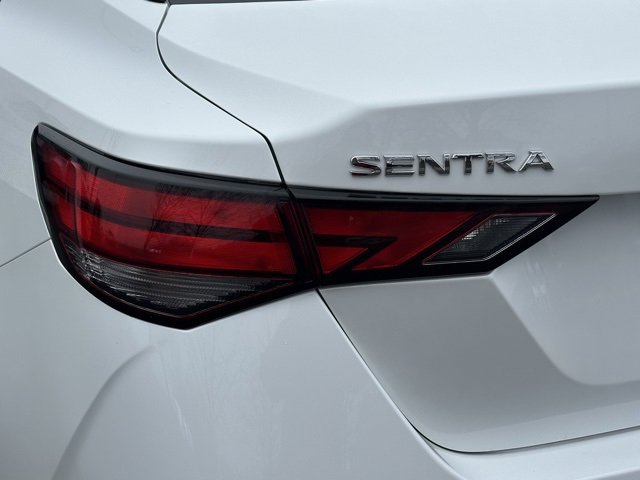 Certified 2023 Nissan Sentra SV w/ All-Weather Package image 13