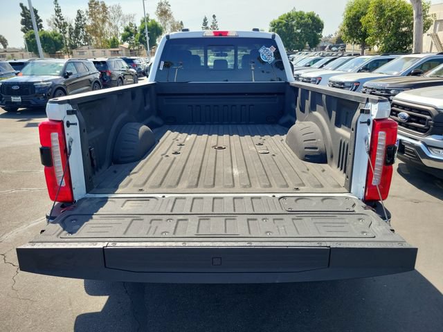 Certified 2024 Ford F350 Lariat w/ Lariat Ultimate Package AWD/4WD image 25