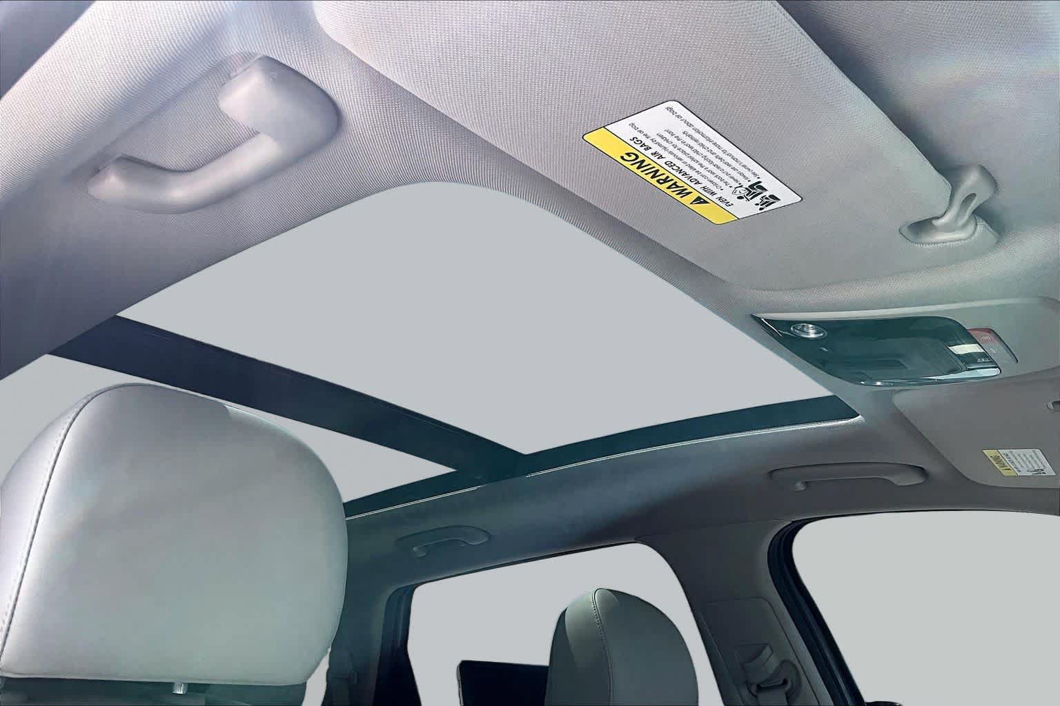 Certified 2023 Kia Sorento SX AWD/4WD image 13